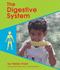 The Digestive System (Pebble Books)