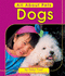 Dogs (Pebble Books)
