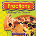 Fractions: Making Fair Shares (Exploring Math)