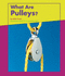 What Are Pulleys (Pebble Books)