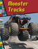 Monster Trucks (Wild Rides)