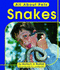 Snakes (Pebble Books)