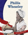 Phillis Wheatley (Let Freedom Ring: American Revolution Biographies)