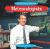 Meteorologists (Community Helpers)