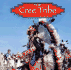 The Cree Tribe (Native Peoples)
