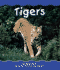 Tigers (Pebble Books)