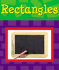 Rectangles (Shapes Books)
