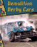 Demolition Derby Cars (Wild Rides! )