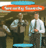 Security Guards (Community Helpers)
