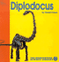 Diplodocus (Discovering Dinosaurs)
