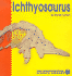 Ichthyosaurus