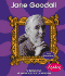 Jane Goodall (First Biographies)