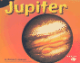 Jupiter/ Jupiter (Pebble Plus Bilingual) (English and Spanish Edition)
