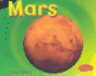 Mars (Pebble Plus, Exploring the Galaxy)