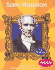 Sam Houston (First Biographies)
