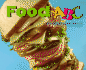 Food: an Alphabet Book