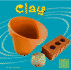 Clay (Materials)