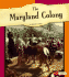 The Maryland Colony (Fact Finders)