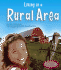 Living in a Rural Area (Pebble Books)