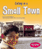 Living in a Suburb (Pebble Books)