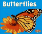 Butterflies (Pebble Plus)