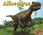 Allosaurus (Pebble Plus)