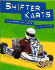 Shifter Karts: High-Speed Go-Karts (Horsepower)