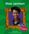 Mae Jemison (First Biographies-Scientists and Inventors)
