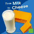 From Milk to Cheese (First Facts)