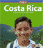 Costa Rica: a Question and Answer Book (Questions and Answers: Countries)