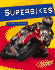 Superbikes (Horsepower)