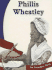Phillis Wheatley