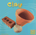 Library Book: Clay