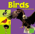 Birds (First Facts, Exploring the Animal Kingdom)