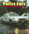 Police Cars (Pebble Books)