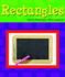 Rectangles (Shapes Books)