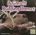Animals Building Homes (Animal Behavior)
