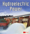 Hydroelectric Power (Fact Finders: Energy at Work)