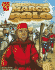 The Adventures of Marco Polo (Graphic History)
