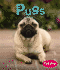 Pugs (Pebble Books)