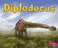Diplodocus (Pebble Plus)