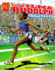 Wilma Rudolph: Olympic Track Star (Graphic Biographies)