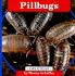 Pillbugs (Life Cycles)