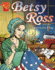 Betsy Ross and the American Flag (Graphic Library, Graphic History)
