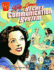 Hedy Lamarr and a Secret Communication System