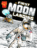 The First Moon Landing (Graphic History)