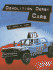 Demolition Derby Cars (Blazers, Horsepower)