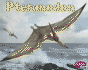Pteranodon (Pebble Plus Dinosaurs and Prehistoric Animals)