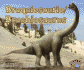 Braquiosaurio/Brachiosaurus (Pebble Plus Bilingual) (Spanish and English Edition)