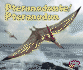 Pteranodonte/Pteranodon: Dinosaurios Y Animales Prehistoricos/Dinosaurs and Prehistoric Animals (Pebble Plus Bilingual) (English and Spanish Edition)